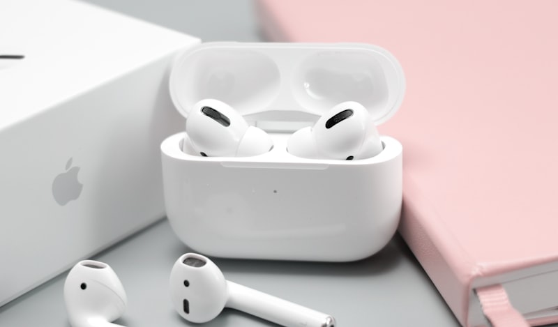 Nørrebro Earbuds